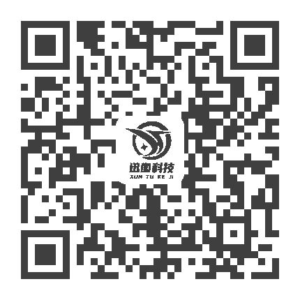 迅图科技微信二维码